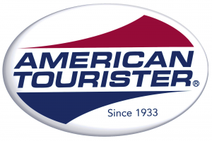 American Tourister