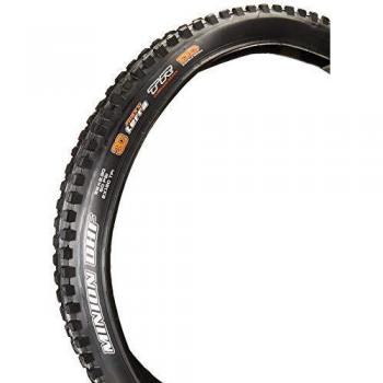 Maxxis MXT73305400 Piezas de Bicicleta, Unisex Adulto, estándar, 26 x 2.30 Inches