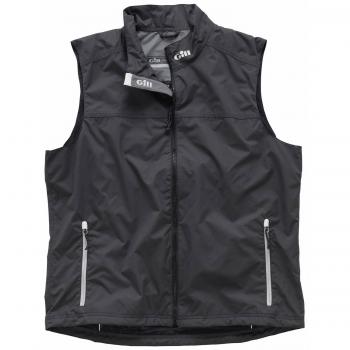 Gill - Crew Lite, Color Gris, Talla XS