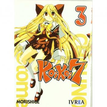 KOI KOI SEVEN 03