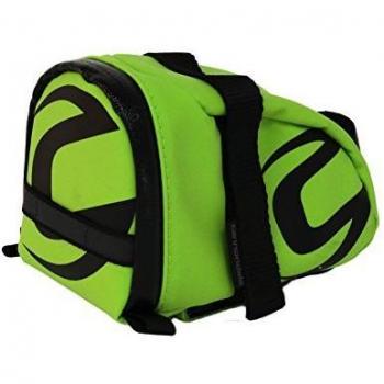 Cannondale - Seat Bag Speedster 2 Large, Color Green
