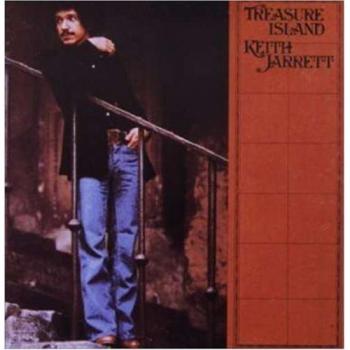 Treasure island papersleeve