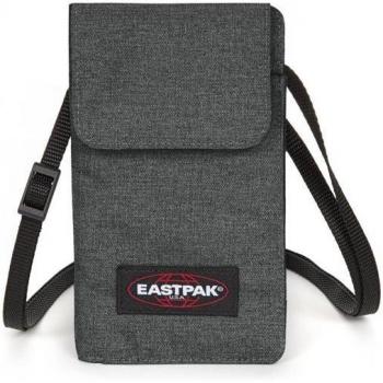 Bandolera Eastpak Daller Denim Gris