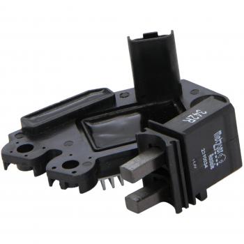 Regulador de Alternador METZGER 2390034 para Nissan, Opel y Renault