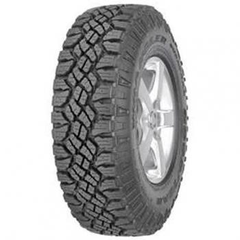 Goodyear Wrangler DuraTrac POR XL FP M+S - 255/55R19 111Q - Neumático de Verano