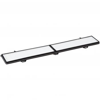 Filtro de Habitáculo VEMO V20-30-1010 para BMW y ALPINA - Filtro de Polen, Calidad OEM, Hecho en Alemania