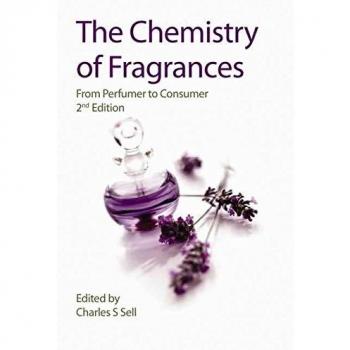 Chemistry of Fragrances by David H. Pybus