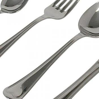 PINTI - Cuchara Cafe Inox Superga Pinti