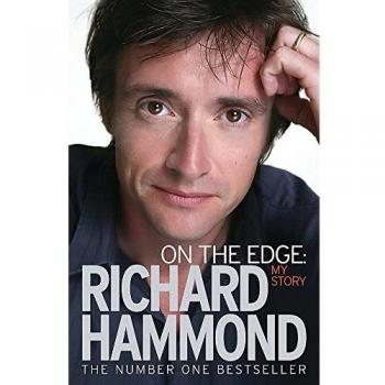 On The Edge: My Story