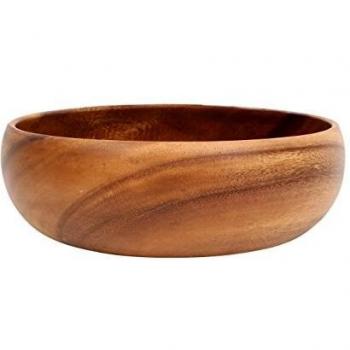 Premier Housewares - Ensaladera de madera de acacia
