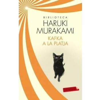 Kafka a la platja labutxaca