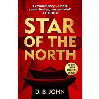 Estrella del Norte - Libro de John D. B
