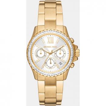 Michael Kors Women's Everest Chronograph Watch MK7212