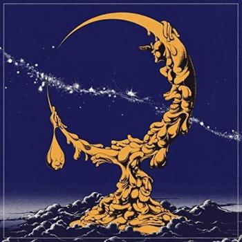 Land of Sleeper/Lucid Dreaming Orange Vinyl [Vinilo
