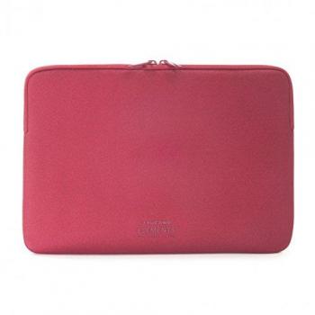 Tucano 2nd Skin New Elements - Funda para MacBook Air 13, rojo