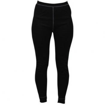Roleff Racewear 3054 Ropa Interior Funcional, Pantalón Corto, para Mujer, Tamaño LL, Negro