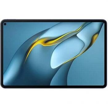 Tableta Táctil HUAWEI MatePad Pro 10.8 WiFi, 8GB RAM, 256GB Almacenamiento, Procesador Snapdragon 870, Pantalla 2K, Garantía de 30 Mes