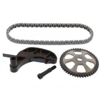 Kit de cadenas de accionamiento para bomba de aceite MAPCO 75804