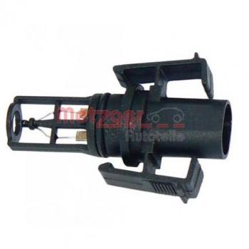 Metzger 0905092 Sensor, temperatura del aire de admisión