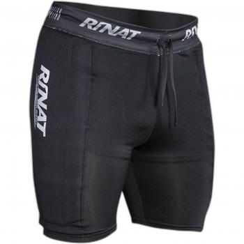 Rinat Mallas Cortas Under Guard Negro