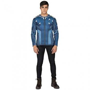 Disfraz de Adulto My Other Me Kirk Star Trek XL