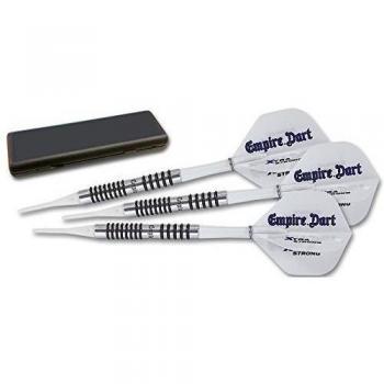Set de dardos EMPIRE® Super Grip