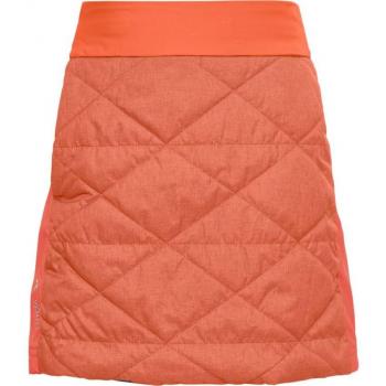 VAUDE Patiki Kids Skirt - Female - Orange - Size 146-152 cm