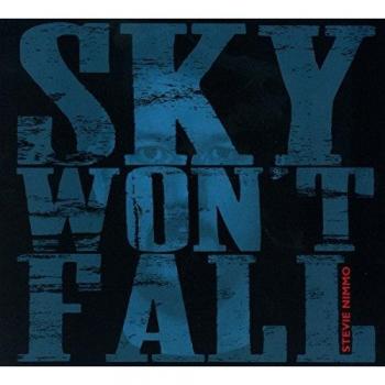 Sky Won't Fall