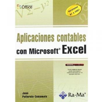 Aplicaciones contables con Excel. Desde el coste amortizado a las ventajas fiscales del leasing