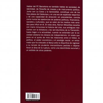 Funcion Politica Del Barca La