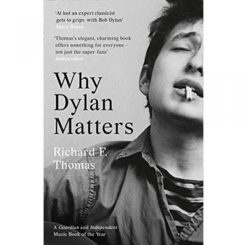 Por qué Dylan es importante: Análisis y Reflexiones sobre su Impacto Cultural