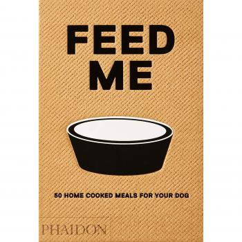 Feed Me (Tapa dura) - Libro de recetas saludables, incluye información nutricional, recetas fáciles y rápidas, ilustraciones a color, diseñado para promover una alimentación equilibrada