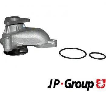 Bomba de agua JP GROUP 3514101900 - Bomba de agua, modelo 3514101900, fabricada por JP GROUP, diseñada para garantizar un flujo óptimo y eficiente en sistemas de refrigeración