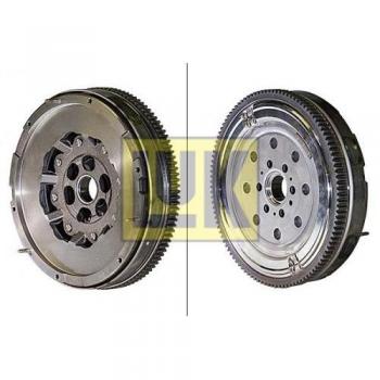 Volante bimasa LuK 415 0663 10