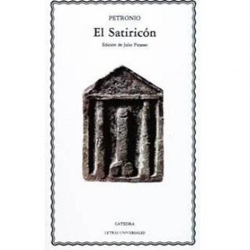 Satiricón