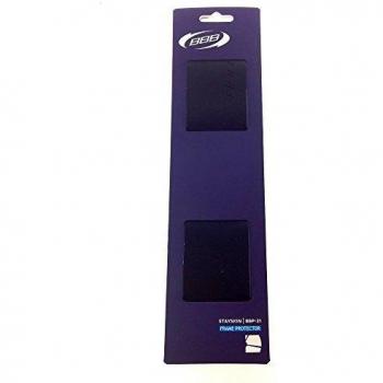 Bbb bbp21 protector de vaina stayskin 260 50 mm