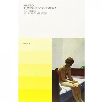Guida alla collezione. Museo Thyssen-Bornemisza