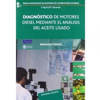 Diagnóstico De Motores Diesel Mediante El Análisis Del Aceite Usado: 2