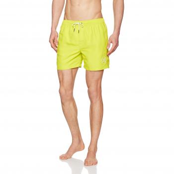 Oxbow J1valens Volley Essentiel - Bañador para Hombre, Hombre, J1valens, Soufre, 32