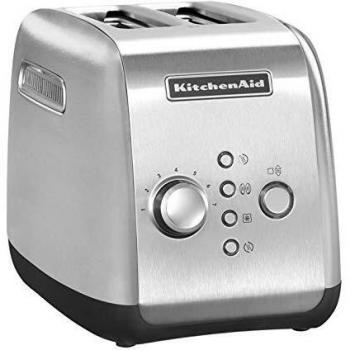 Tostador 2 ranuras KitchenAid 5KMT221ESX