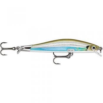 Rapala Ripstop 09 Mbs