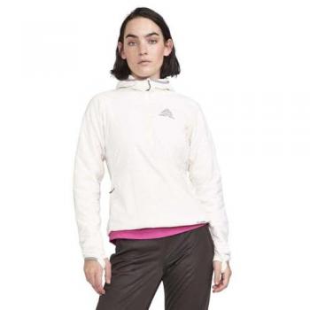 Craft Pro Trail SubZ Women's Padded Hooded Jacket