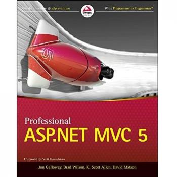 Professional ASP.NET MVC 5