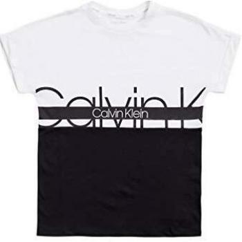 Calvin Klein tee Ropa Interior técnica, Blanco