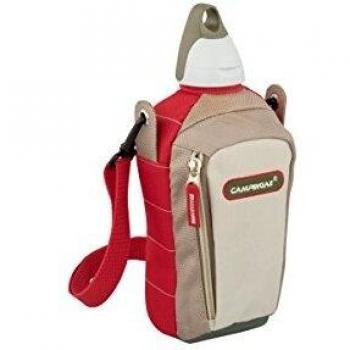 CAMPINGAZ M121483 - Cantimplora Flexible Soft 1 litro