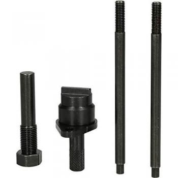 Juego de herramientas de montaje de cadena de distribución para VAG, 4 piezas - KS Tools 400.4550