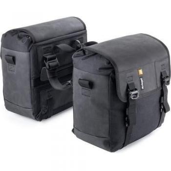 Motorcycle Kriega Saddlebag Duo 28 WP - 28L