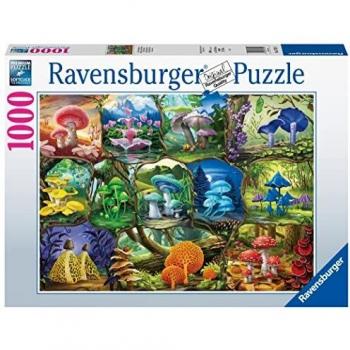 Puzzle 1000 Setas Maravillosas