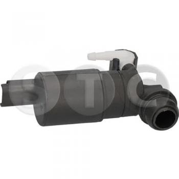 Bomba de agua de lavado para limpiaparabrisas STC T402063 para CITROËN: Xsara Picasso, C4, C3, C4 Picasso, Xsara, Saxo, Berlingo, C