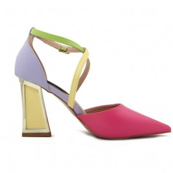 Sandalias Fashion Attitude Fag_oy40012